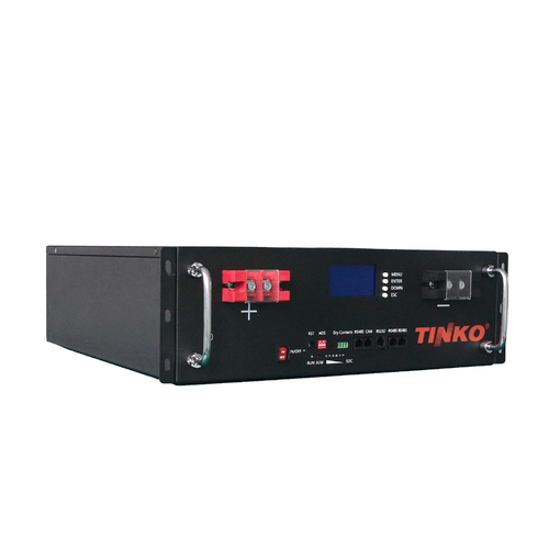 Τελευταία εταιρικά blogs για Είναι το TINKO KT48100 3U 48V 100Ah LiFePO4 μπαταρία μονάδα η σωστή επιλογή για το εμπορικό σας σύστημα αποθήκευσης ενέργειας;