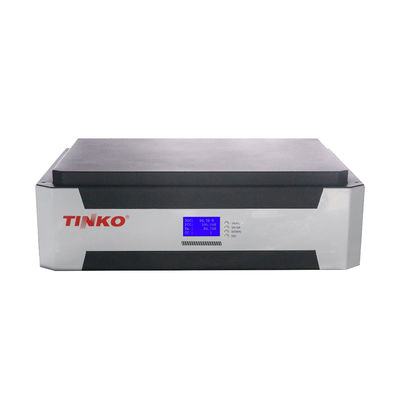 OEM 48V 100ah Rack Mount Lifepo4 μπαταρία KT-48100W για ηλιακό σύστημα