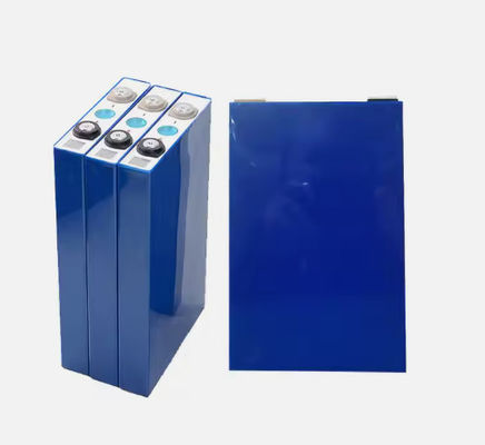 Καλή τιμή Περιβαλλοντικά φιλική μπαταρία ιόντων λιθίου 3,7V 50ah Για ηλεκτρικά οχήματα σε απευθείας σύνδεση