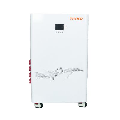 Καλή τιμή Υψηλή ενέργεια 15kwh Lifepo4 μπαταρία αποθήκευσης 48V / 51.2V 300AH με μετατροπέα Ηλεκτρική μπαταρία αποθήκευσης σπιτιού σε απευθείας σύνδεση