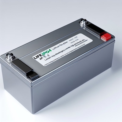 Καλή τιμή LFP 32140 3.2V 150Ah Συσσωρευτής Μπαταριών Lifepo4 Υψηλής Σταθερότητας σε απευθείας σύνδεση