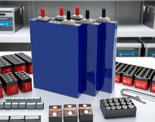 Καλή τιμή 3.2V 27ah Lifepo4 μπαταρία LFP20100140 για ηλεκτρικά οχήματα και αποθήκευση ενέργειας σε απευθείας σύνδεση