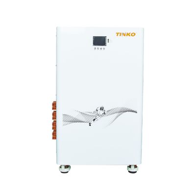 Καλή τιμή Οικιακή μπαταρία 10kWh LiFePO4 48V 206AH με μετατροπέα σε απευθείας σύνδεση