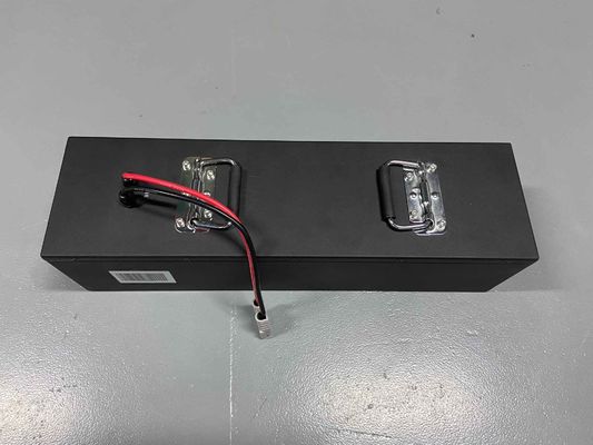Καλή τιμή Μακρά διάρκεια ζωής 50Ah LiFePO4 Lithium 48 Volt μπαταρίες για ηλεκτρικά καρότσια και θαλάσσιες εφαρμογές σε απευθείας σύνδεση