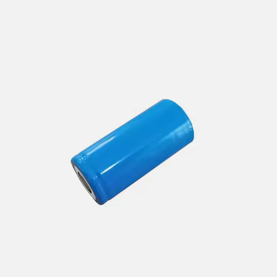 Καλή τιμή LFP 32700 κυλινδρικό Lifepo4 3.2V 6000mah Λίθιο μπαταρία κύτταρο για λαμπτήρα σε απευθείας σύνδεση