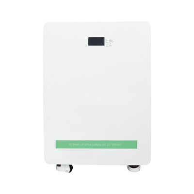 Καλή τιμή Μπαταρία οικιακής αποθήκευσης 48V 206AH Lifepo4 με 10-ετή εγγύηση σε απευθείας σύνδεση