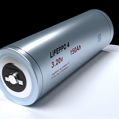Καλή τιμή Η μπαταρία LFP 32140 Lifepo4 3.2V 150AH σε απευθείας σύνδεση