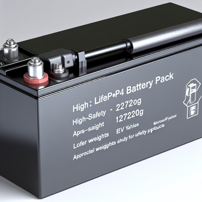 Καλή τιμή Συστοιχία μπαταριών LiFePO4 3,2V 150Ah για βιομηχανική χρήση σε απευθείας σύνδεση