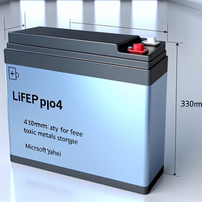 Καλή τιμή LFP 32140 Συστοιχία μπαταριών Lifepo4 3.2V 150AH Υψηλό ρεύμα εκφόρτισης σε απευθείας σύνδεση