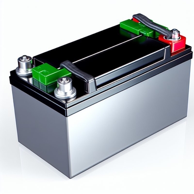 Καλή τιμή Πακέτο μπαταριών 150AH 3.2V LiFePO4 για καροτσάκια γκολφ και ηλεκτρονικά ποδήλατα σε απευθείας σύνδεση