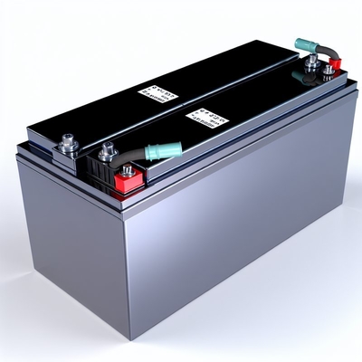 Καλή τιμή 51.2V 230Ah LiFePO4 μπαταρία καρότσι γκολφ με έξυπνο BMS σε απευθείας σύνδεση